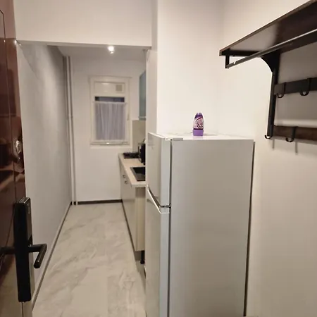 Apartment Maria