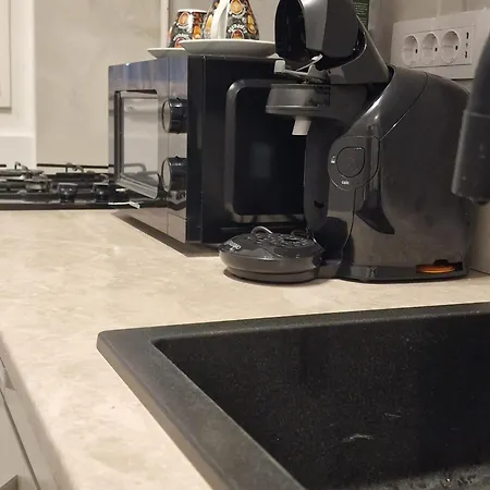 Maria شقة بوخارست