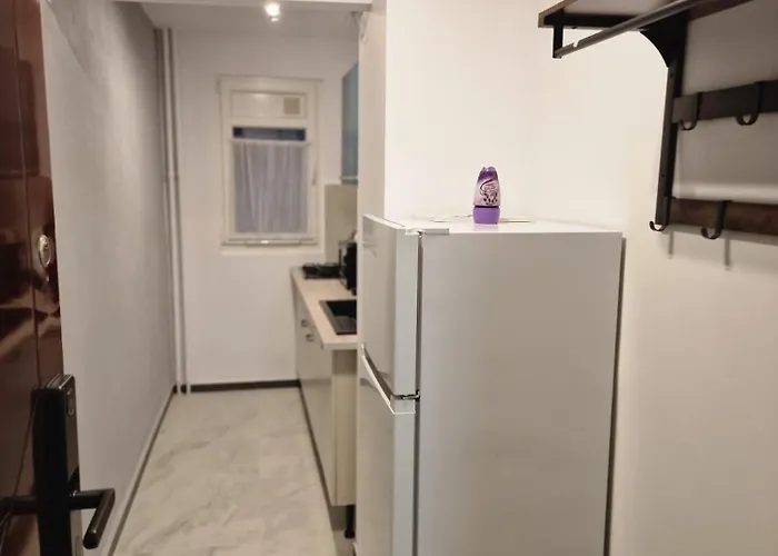 Apartment Maria