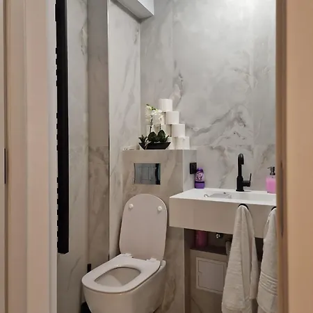 Maria Apartmán *