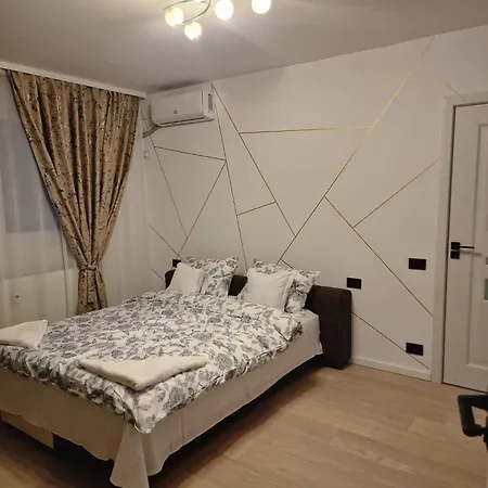Maria Apartmán Bukurešť